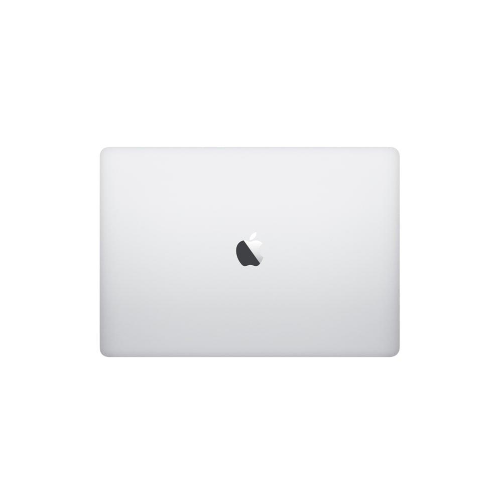 Apple  Refurbished MacBook Pro Touch Bar 13" 2019 Core i5 2,4 Ghz 16 Gb 512 Gb SSD Silber - Wie Neu 