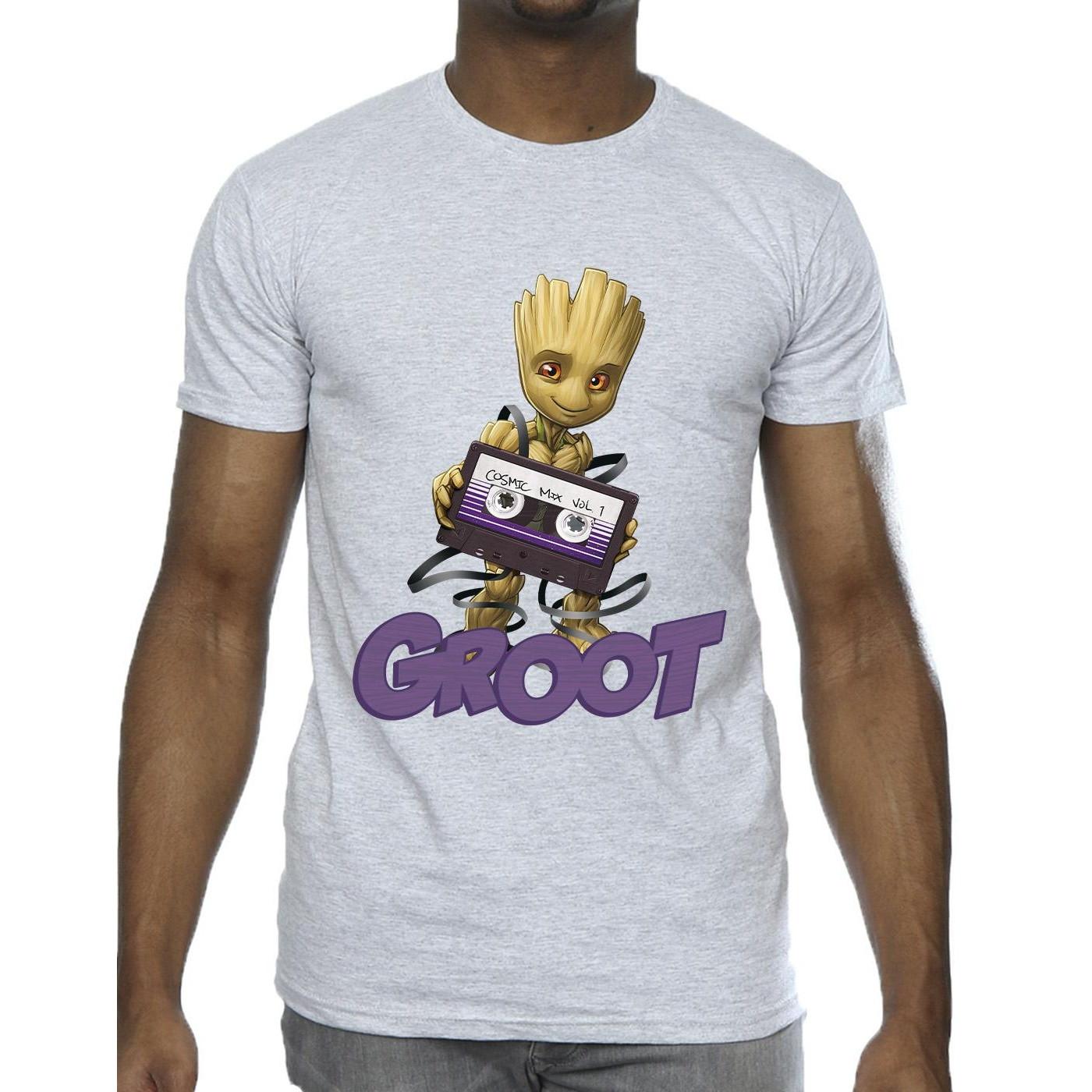 Guardians Of The Galaxy  TShirt 