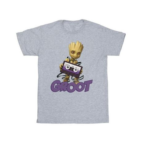 Guardians Of The Galaxy  TShirt 