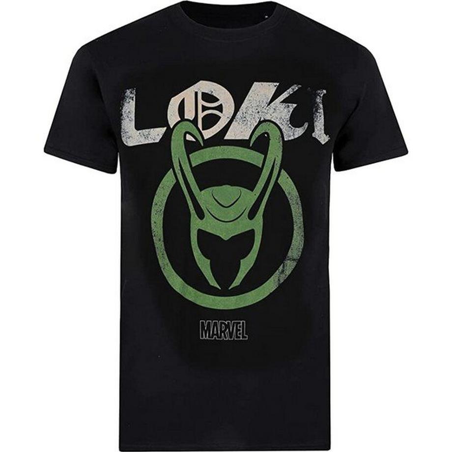 MARVEL Loki T-Shirt  