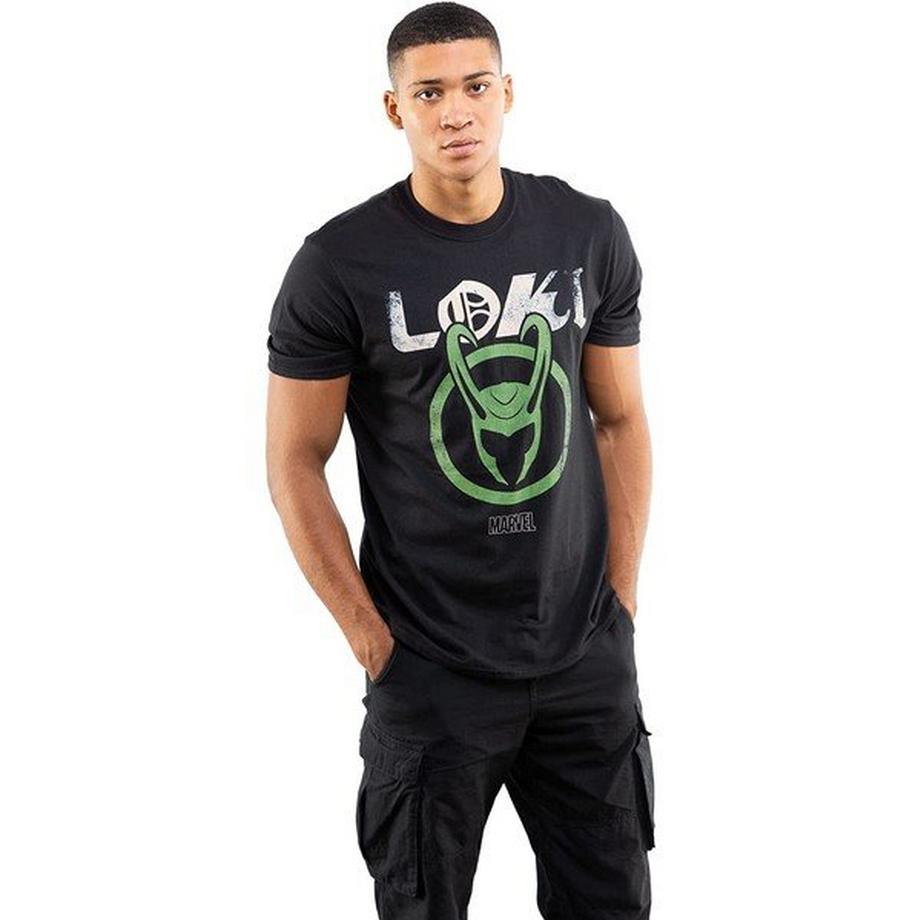 MARVEL Loki T-Shirt  