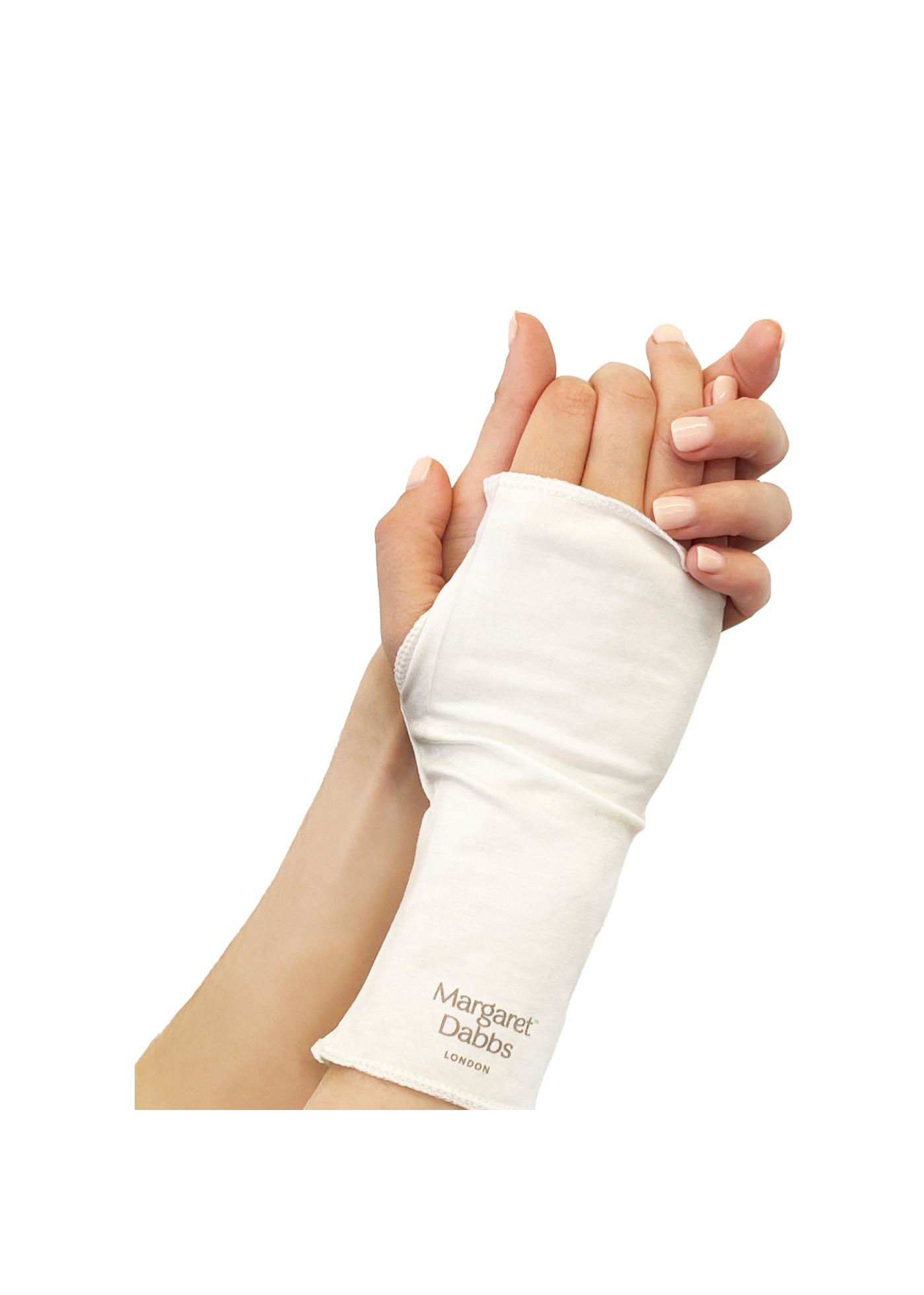 Margaret Dabbs  Handpflege Luxury Treatment Gloves 