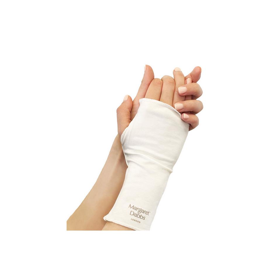 Margaret Dabbs  Soins des mains Luxury Treatment Gloves 