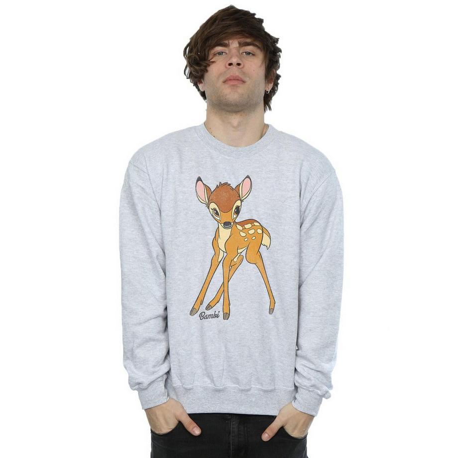 Disney  Classic Sweatshirt 
