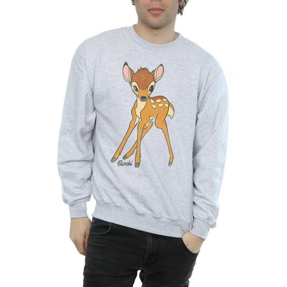 Disney  Classic Sweatshirt 