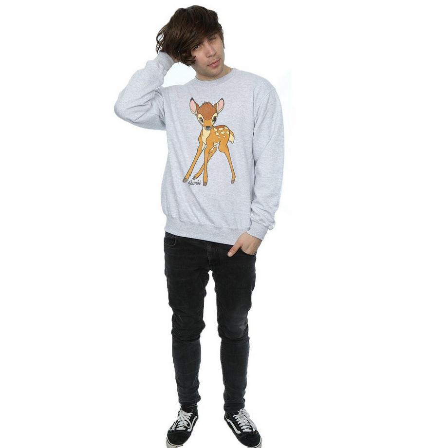 Disney  Classic Sweatshirt 