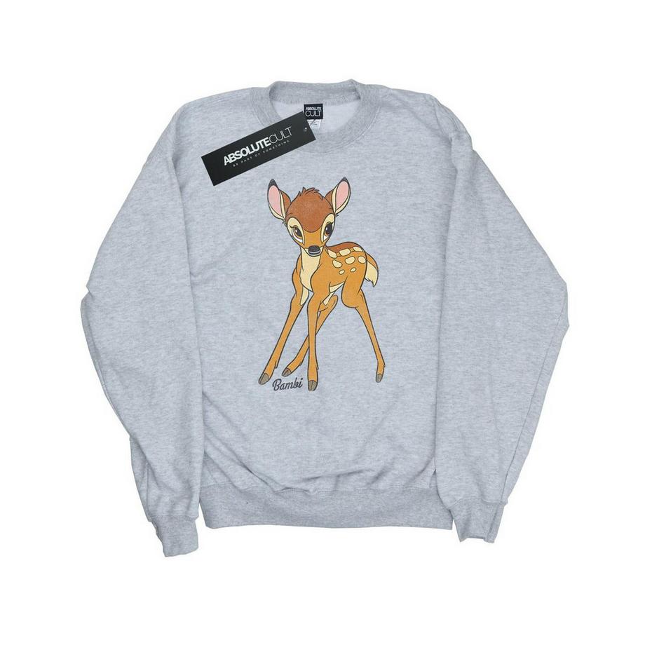 Classic Sweatshirt