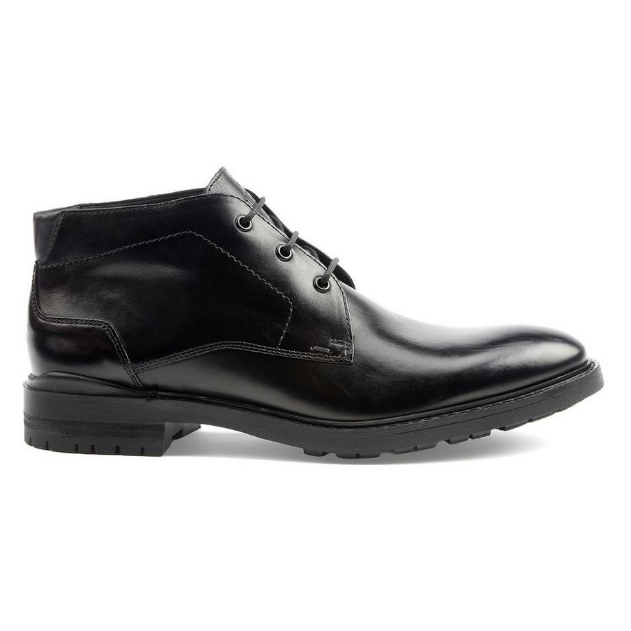 Lloyd Edgar Schnürstiefeletten  