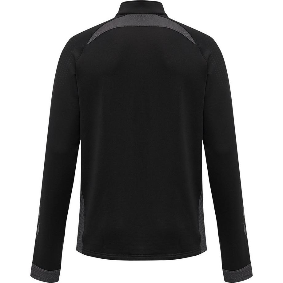 Hummel hmllead Poly Giacca con Zip  