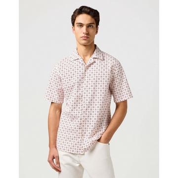 Kurzarmhemd Ss Resort Shirt