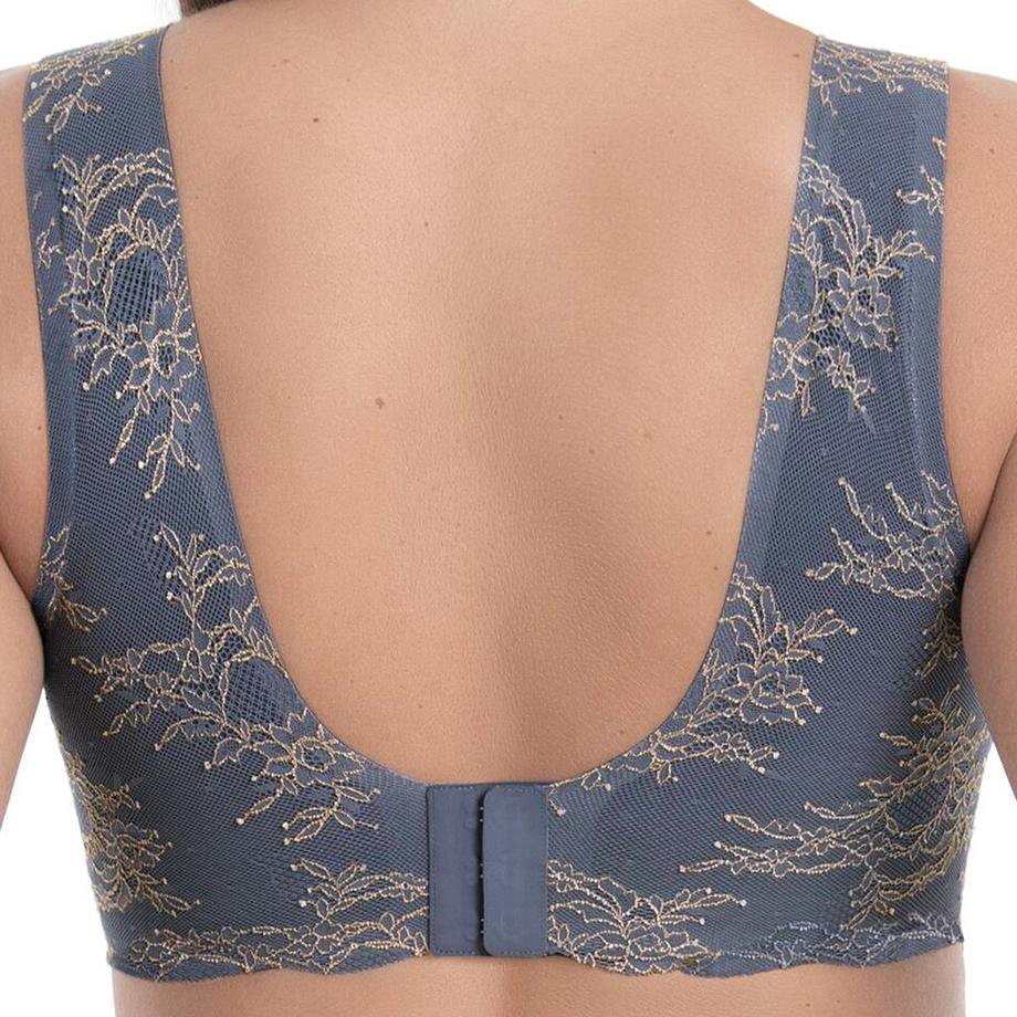 Anita Essential Lace Bralette  