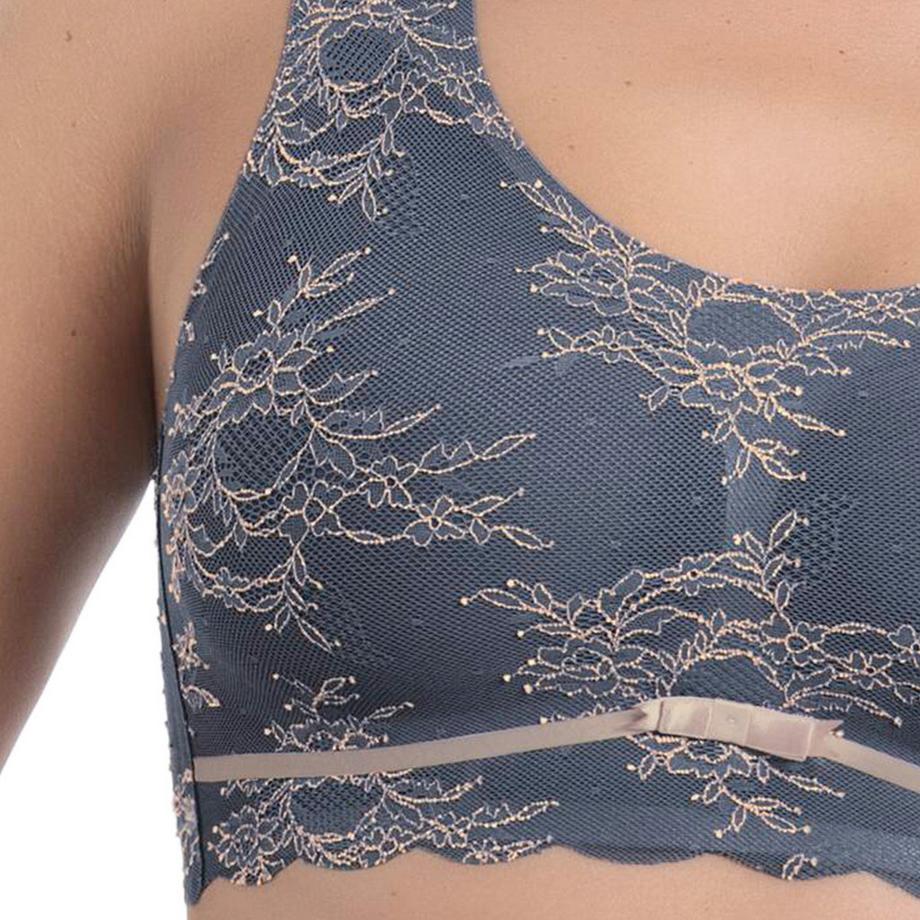 Anita Essential Lace Bralette  
