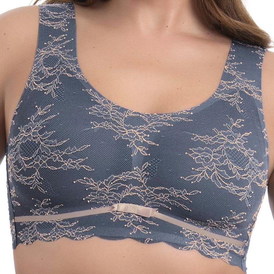 Essential Lace - Bralette