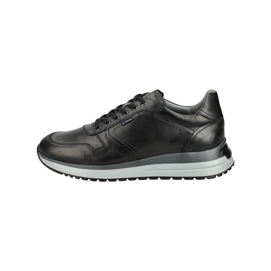 Nero Giardini Sneaker con chiusura a lacci  