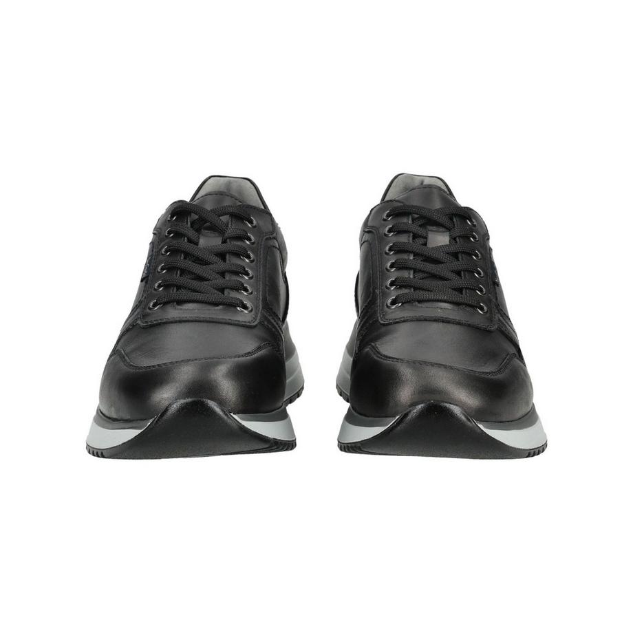 Nero Giardini Sneaker con chiusura a lacci  