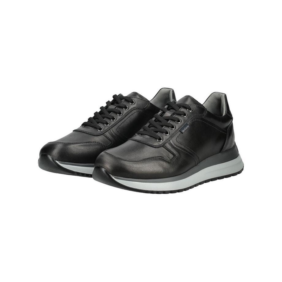 Nero Giardini Sneaker con chiusura a lacci  