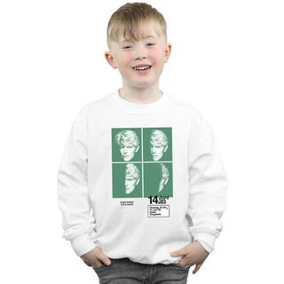 David Bowie  1983 Sweatshirt 