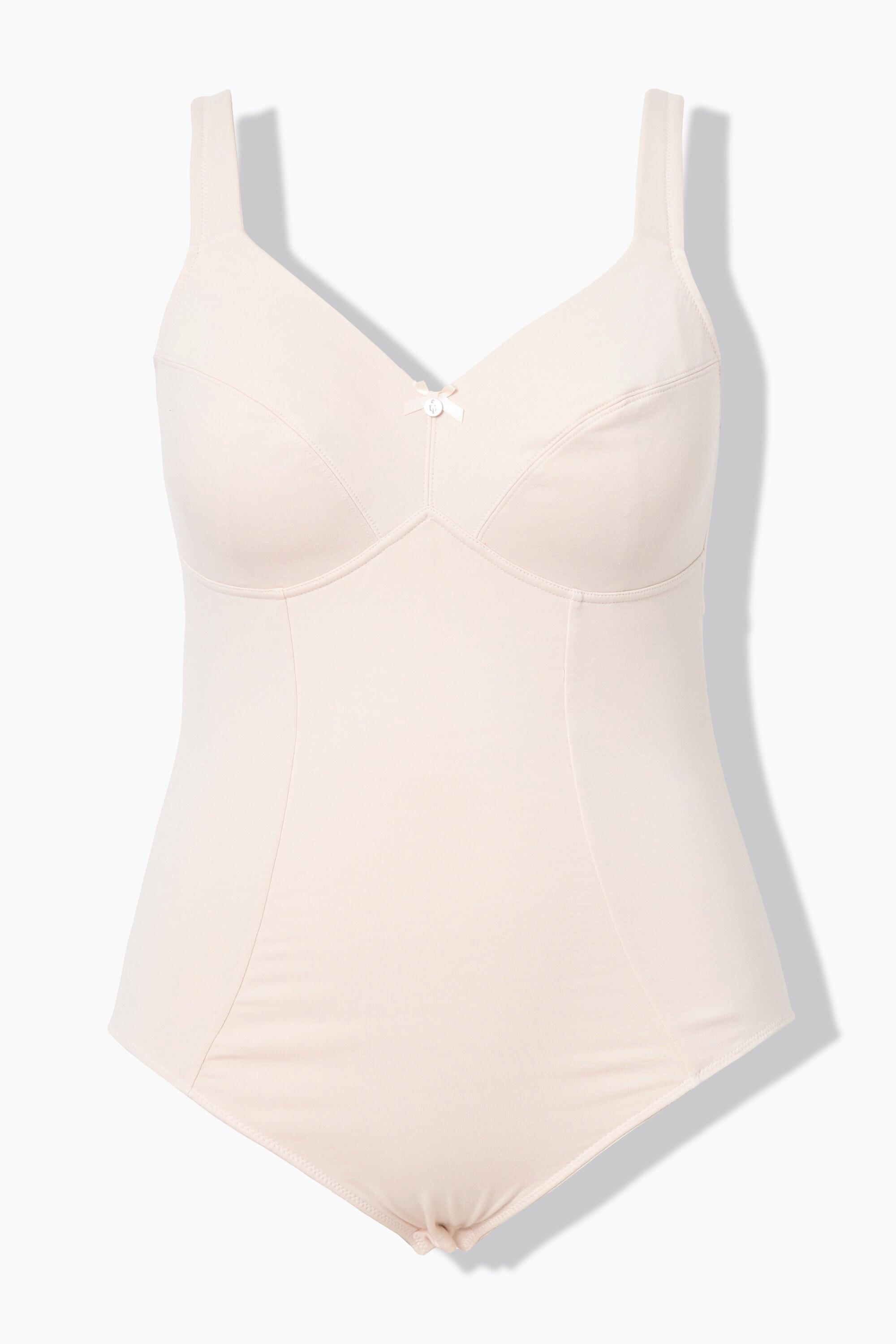 Ulla Popken Body Coppa Morbida C a E  