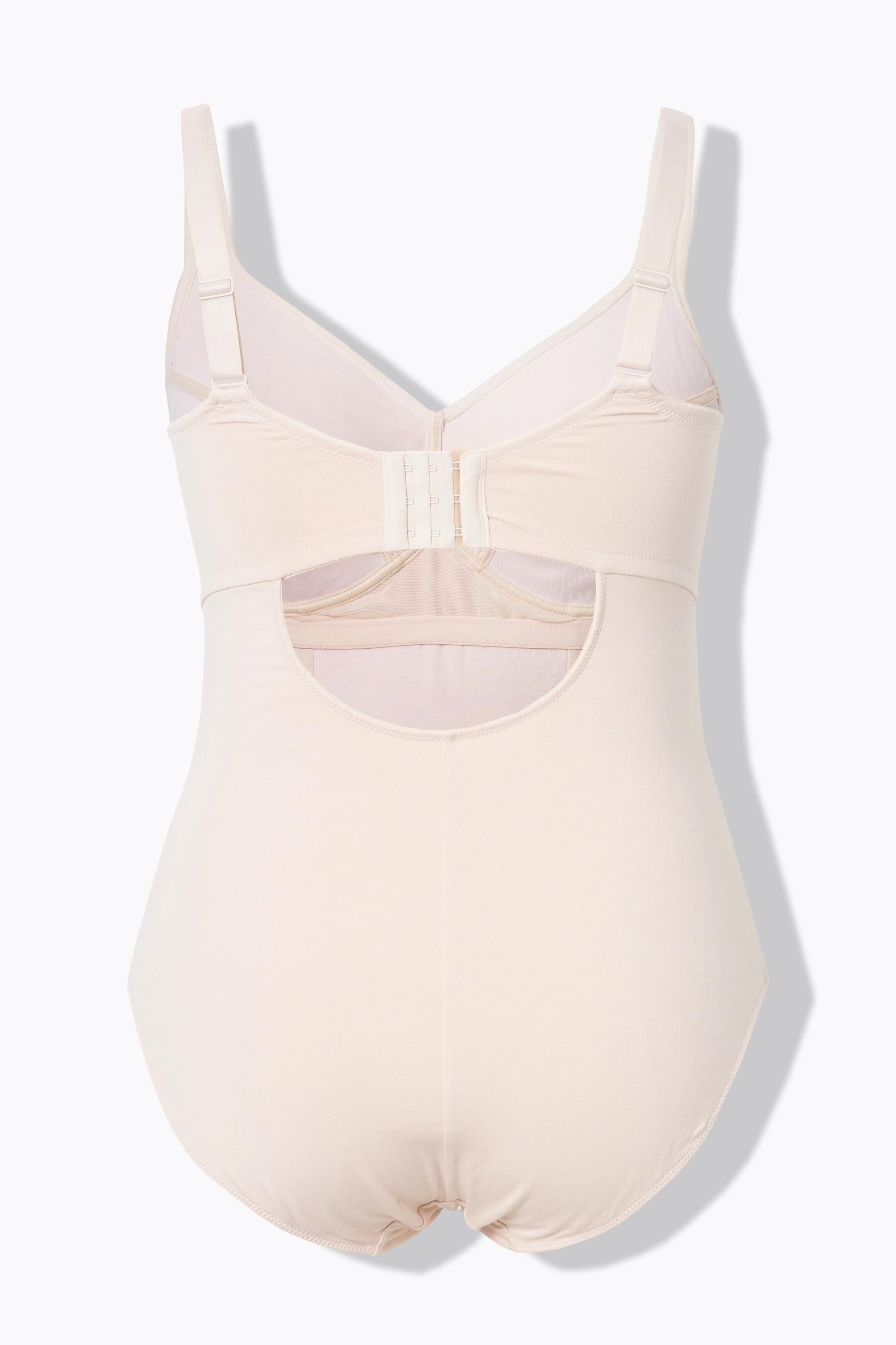 Ulla Popken Body Coppa Morbida C a E  