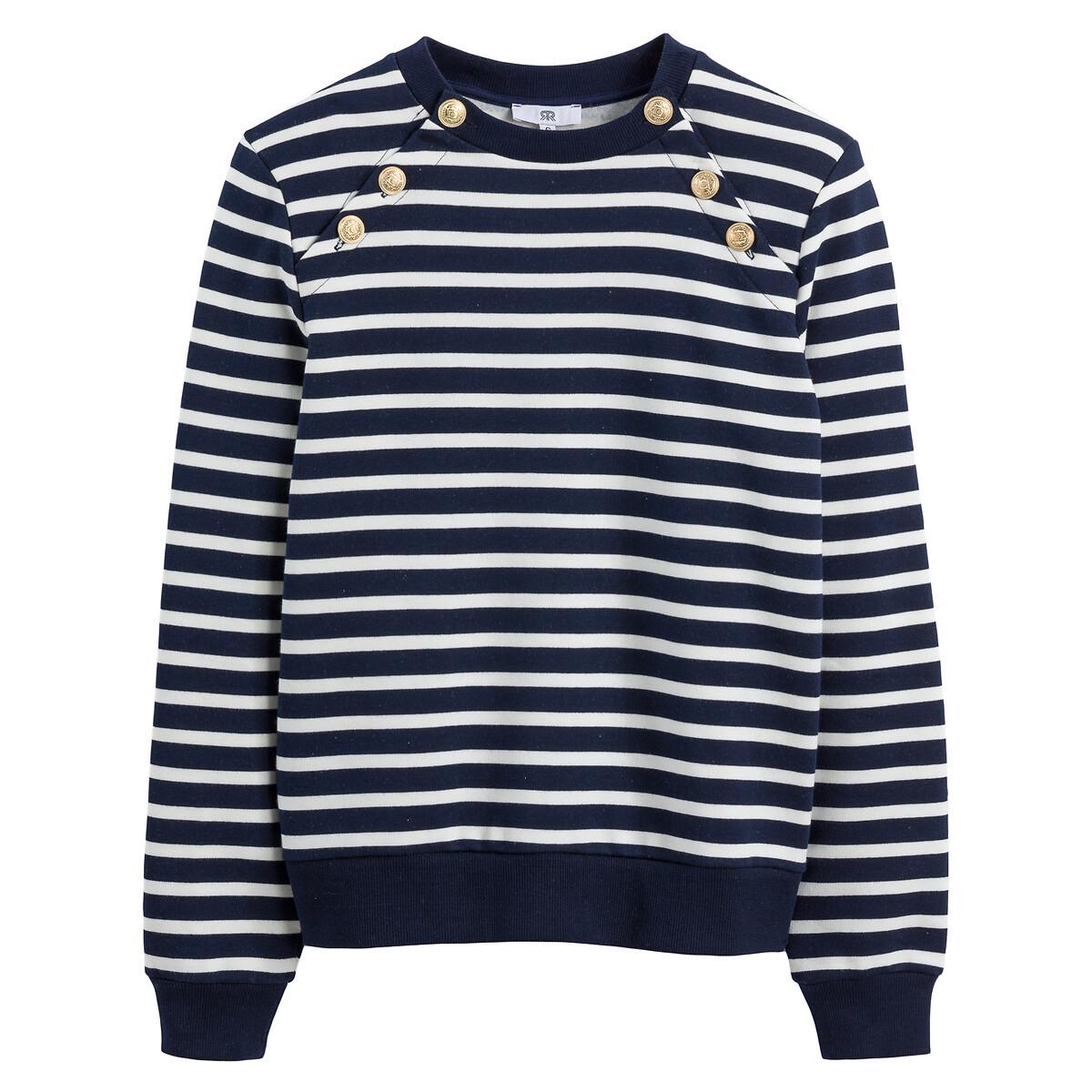 La Redoute Collections  Matrosensweatshirt Signature 