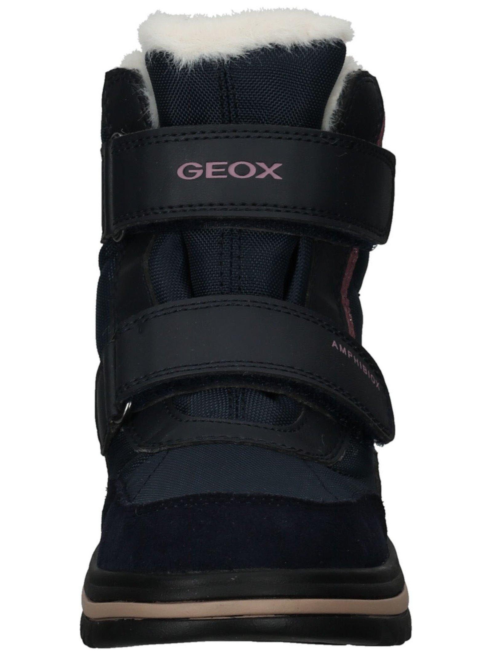 GEOX  Stiefelette 