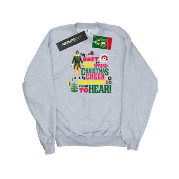 Sweat CHRISTMAS CHEER