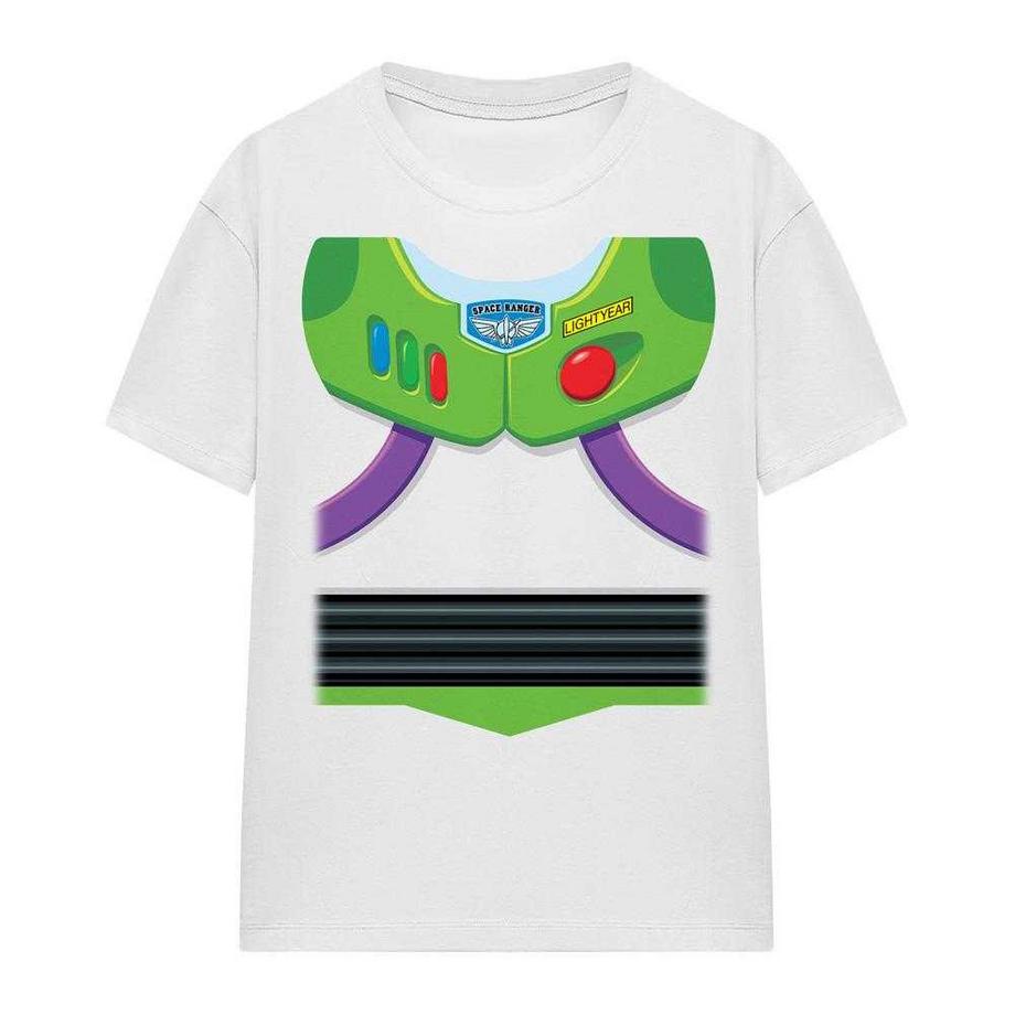 Maglietta Costume Buzz Lightyear