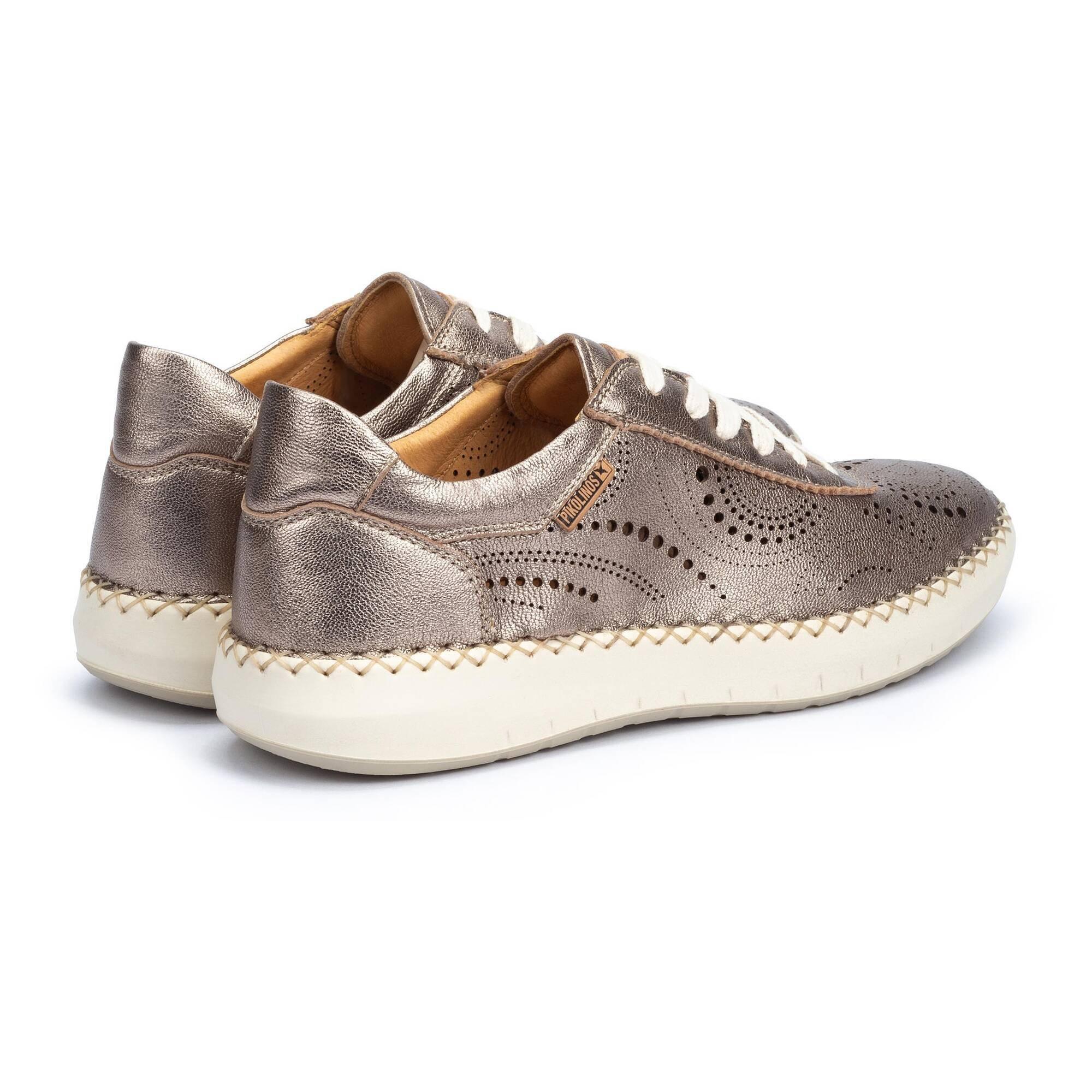 Pikolinos  sneakers für damen mesina w6b-6996cl 