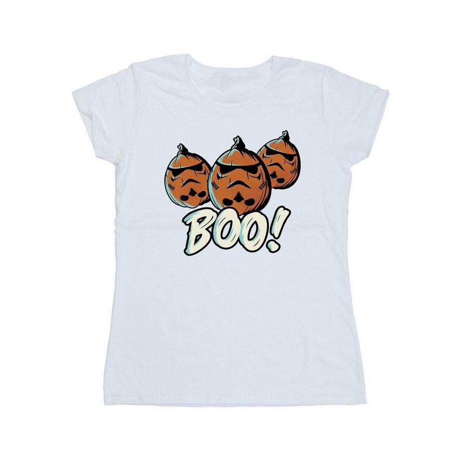 Boo! TShirt