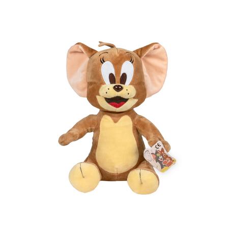 Disney  Peluche Tom ou Jerry – Personnage Classique de Dessin Animé 