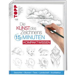 Frech  Die Kunst des Zeichnens 15 Minuten - Kompaktwissen 