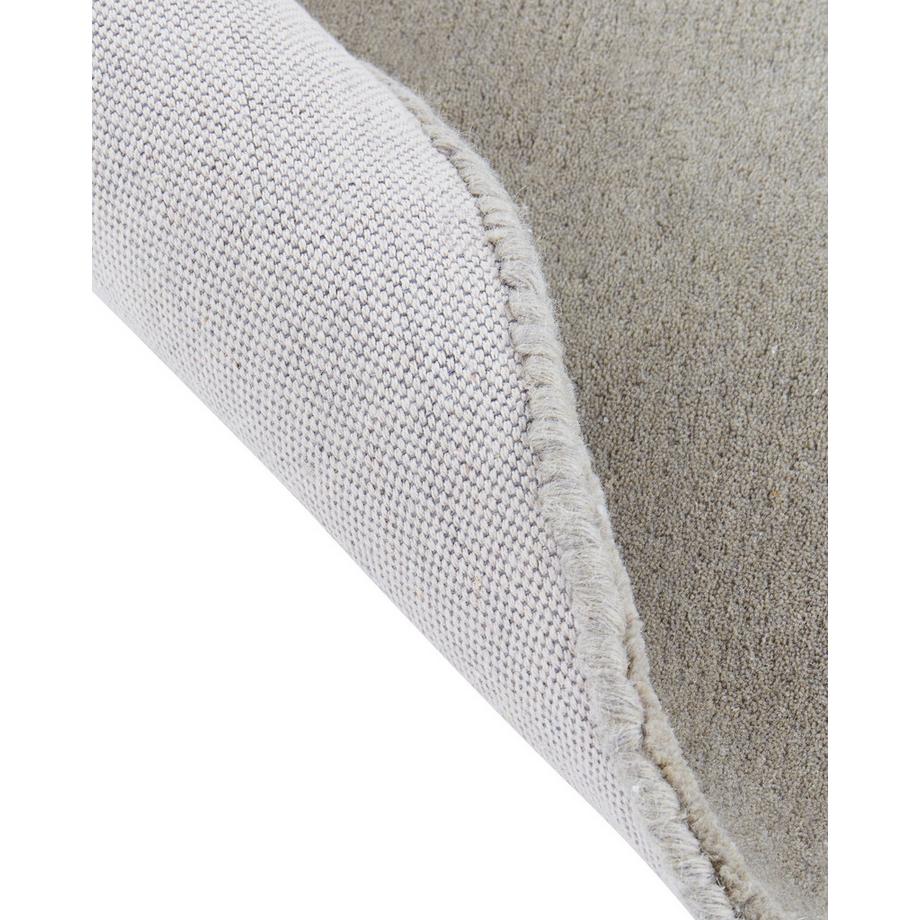 Beliani Tapis enfant en Laine Moderne DINO  