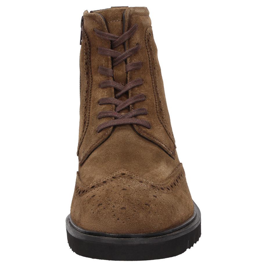 Sioux Rogtanos-702-WF Bottine  