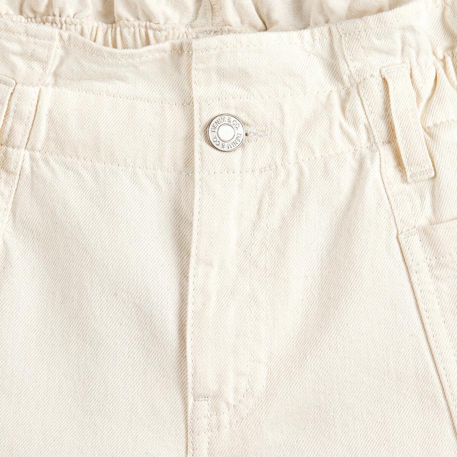 La Redoute Collections  Short paperbag 