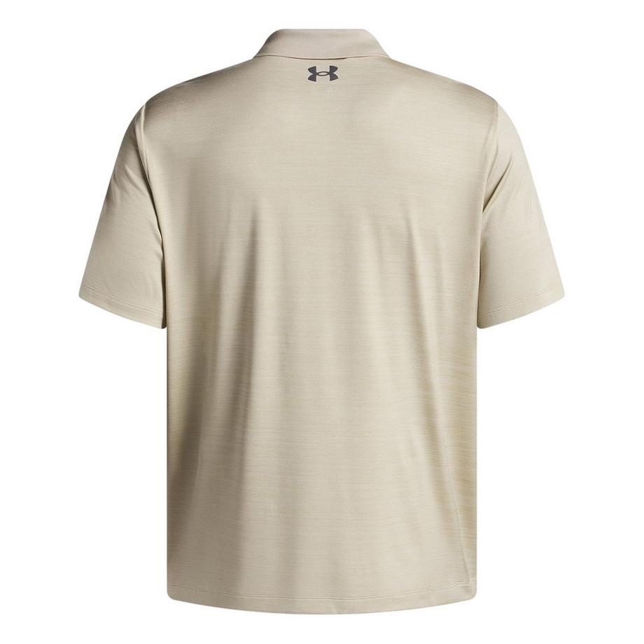 UNDER ARMOUR Performance Poloshirt Athletisch  