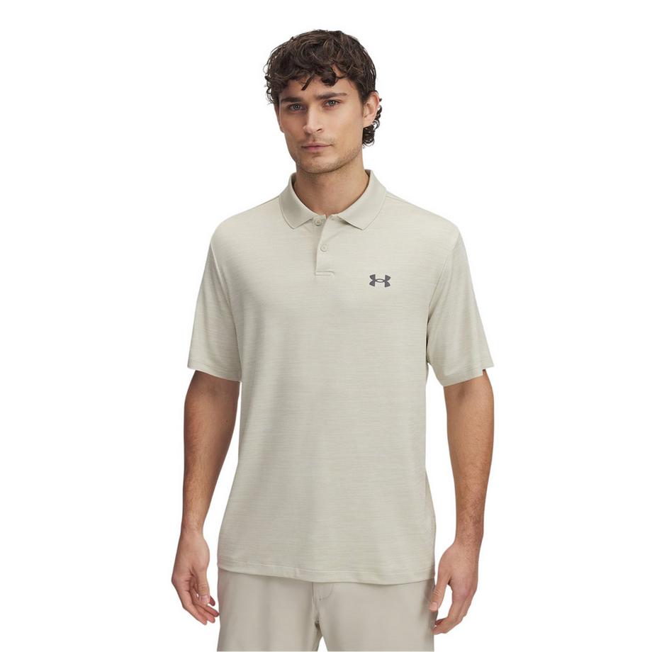 UNDER ARMOUR Performance Poloshirt Athletisch  