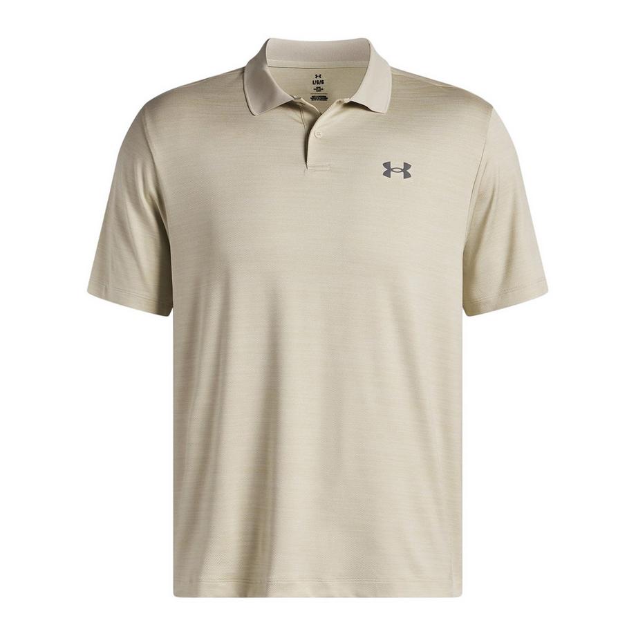 Performance Poloshirt, Atmungsaktiv