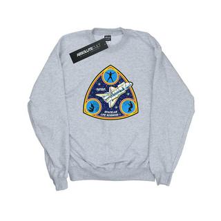 Nasa  Spacelab Life Science Sweatshirt 