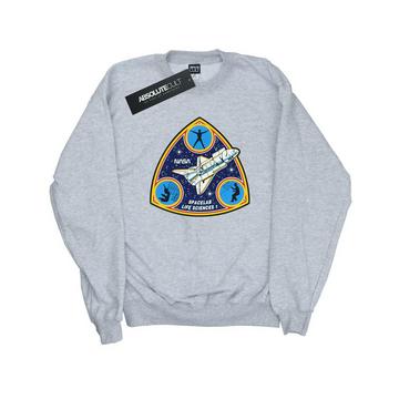 Spacelab Life Science Sweatshirt