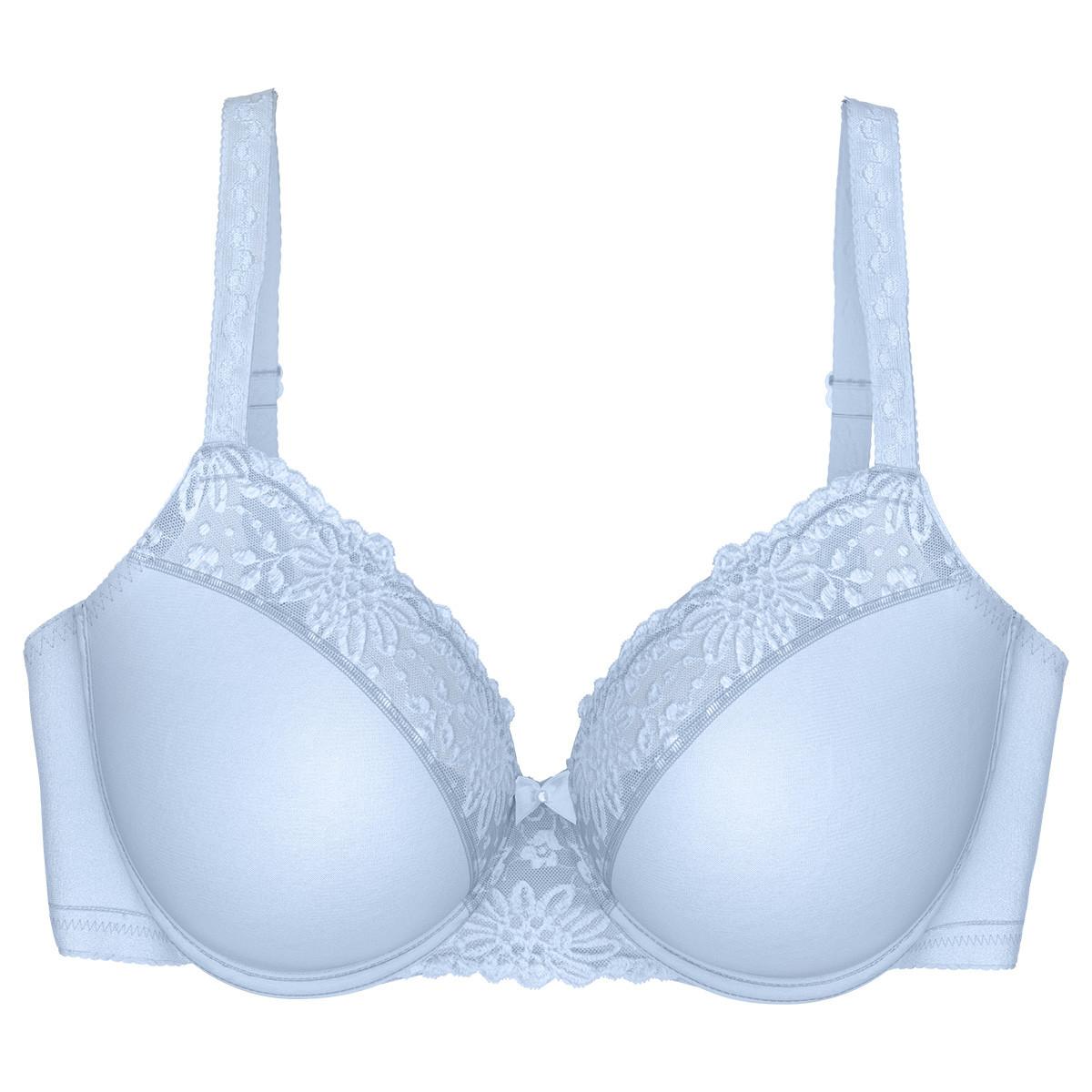 Triumph Ladyform Soft Reggiseno Minimizer  