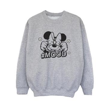 Minnie Mouse Mood Sweatshirt