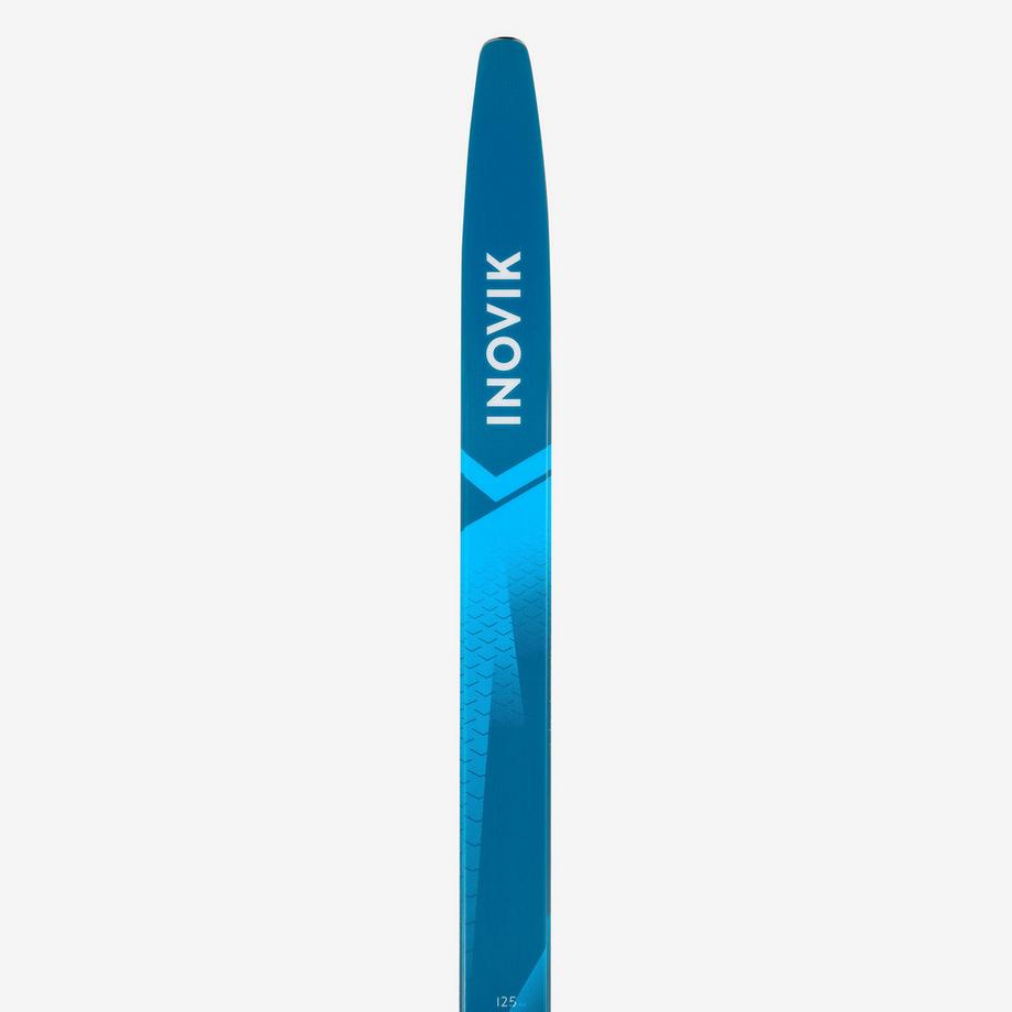 INOVIK  Skis - XCS 150 