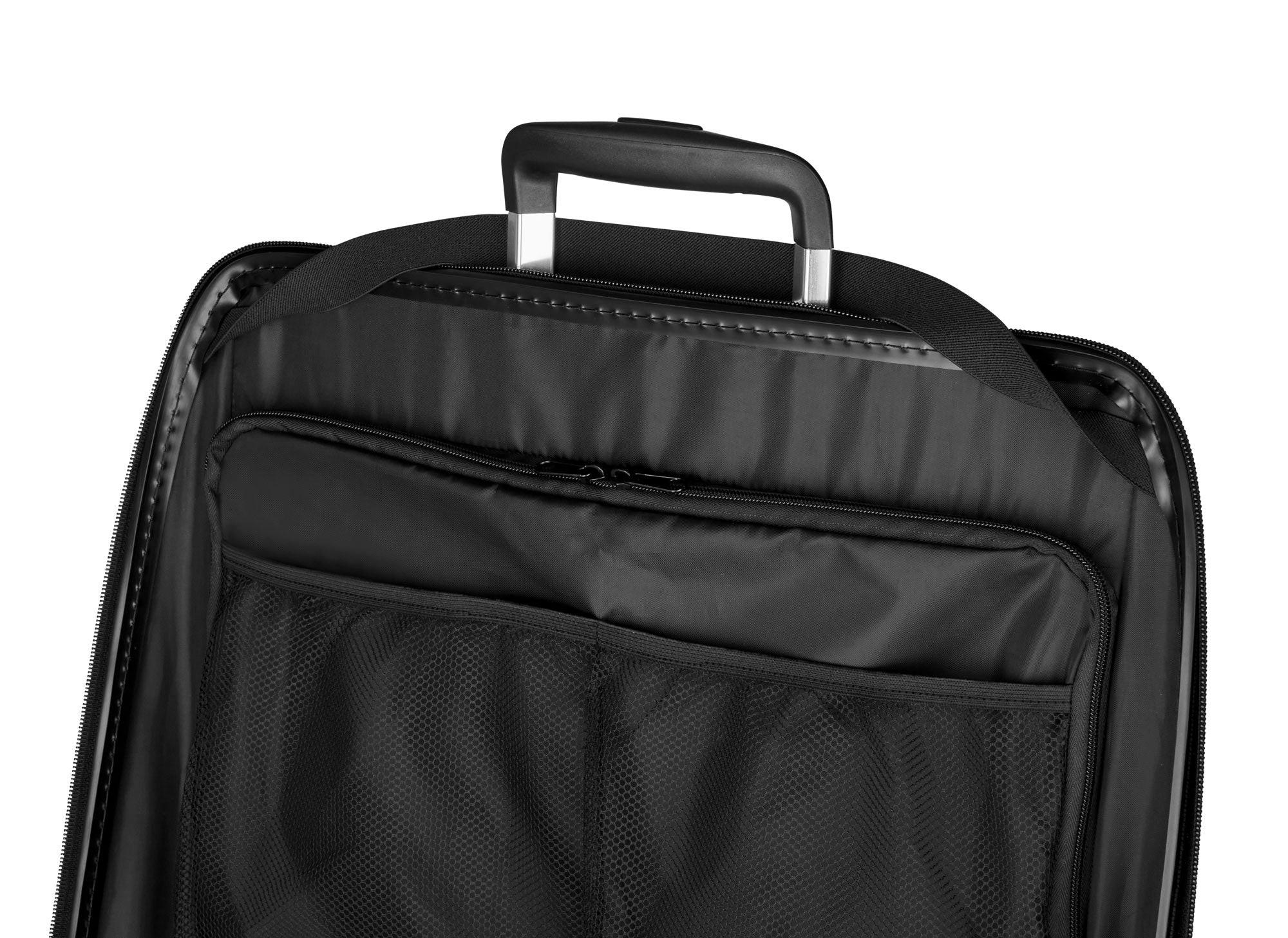 CASYRO 70.5CM, CASYRO Valise Stand-Up 2.0 M  