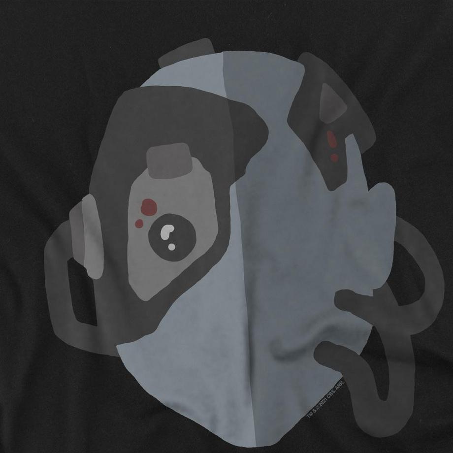 Star Trek The Borg T-Shirt  