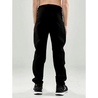 CRAFT  Kinder-Reißverschluss-Jogginghose core soul 