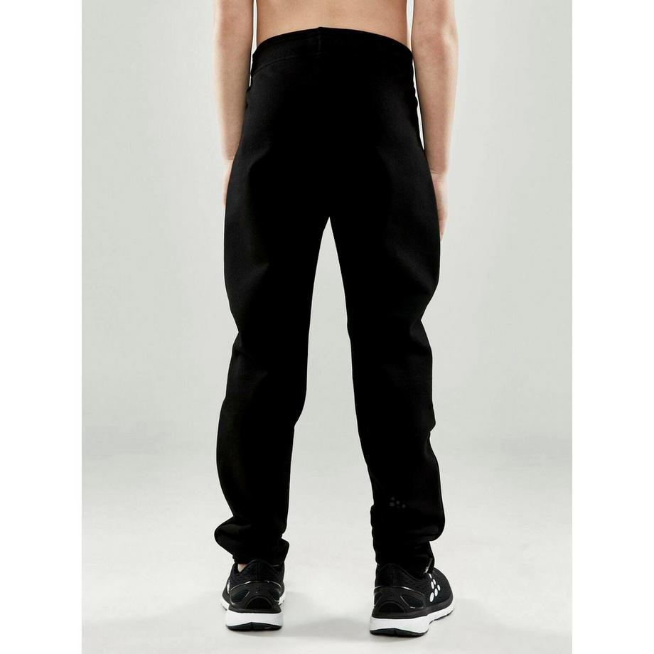 CRAFT  Kinder-Reißverschluss-Jogginghose core soul 