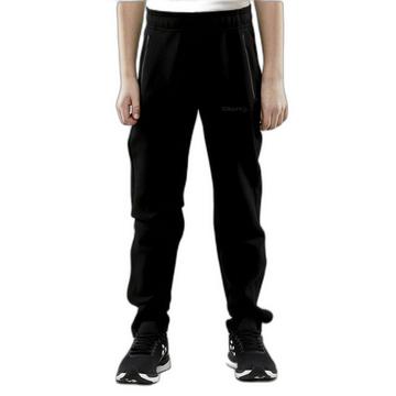 Kinder-Reißverschluss-Jogginghose core soul