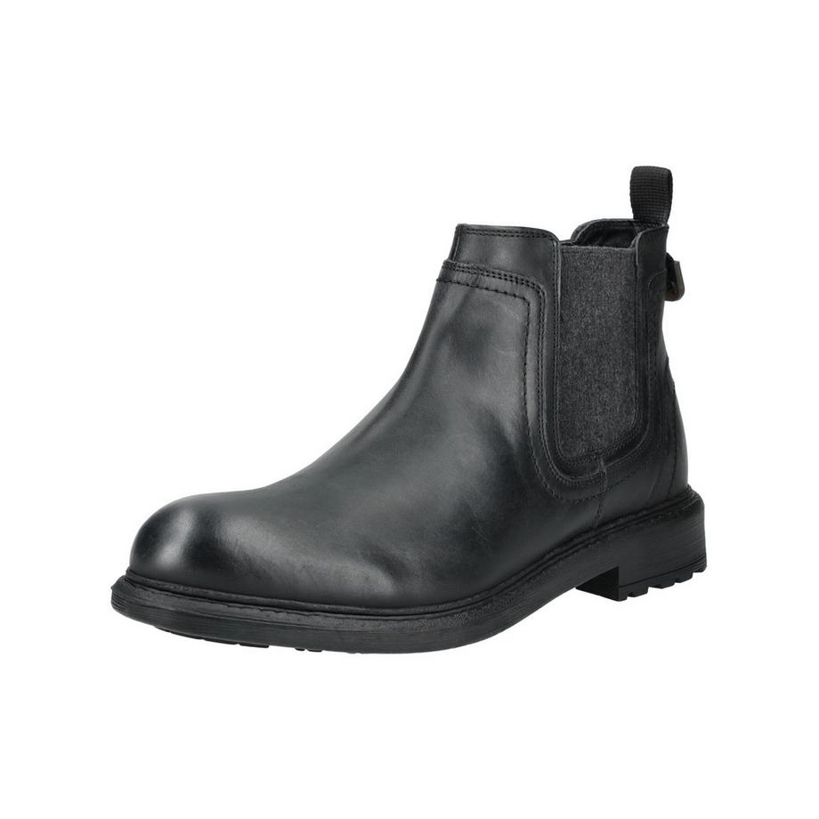 Stiefelette