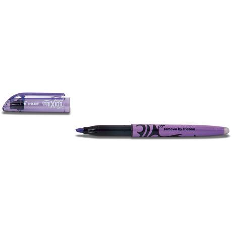 Pilot PILOT Textmarker FriXion Light 3.8mm, radierbar  