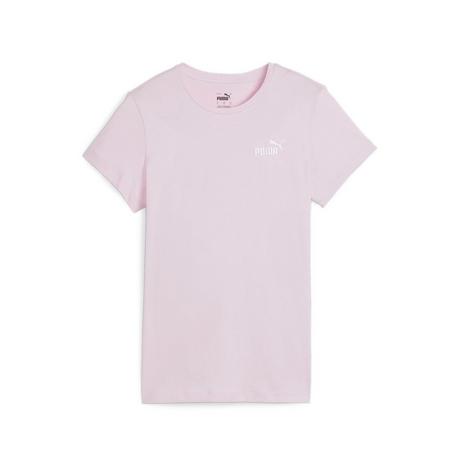PUMA  T-shirt brodé femme  Essentials+ 